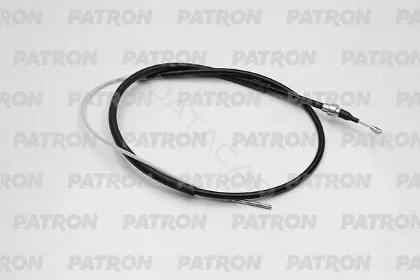 Трос ручника PATRON PC3019
