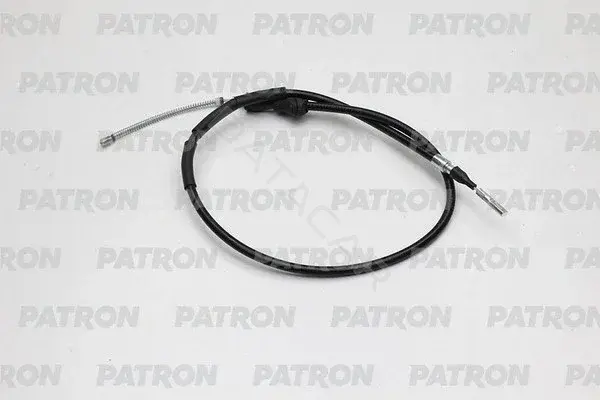 Трос ручника PATRON PC3020