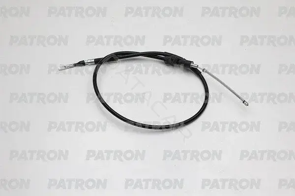 Трос ручника PATRON PC3021
