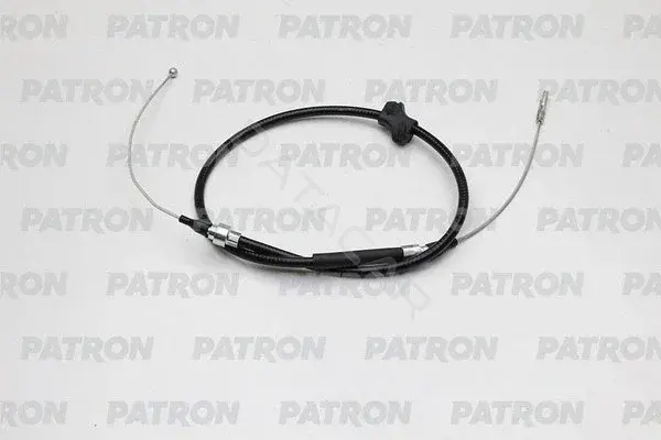 Трос ручника PATRON PC3025