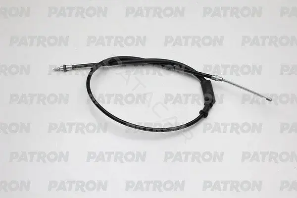 Трос ручника PATRON PC3035