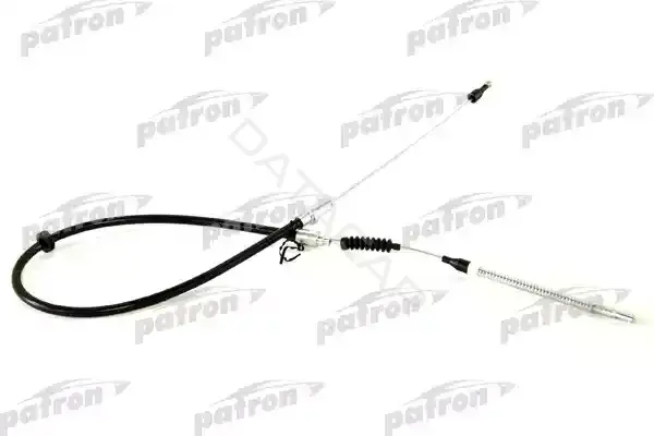 Трос ручника PATRON PC3036