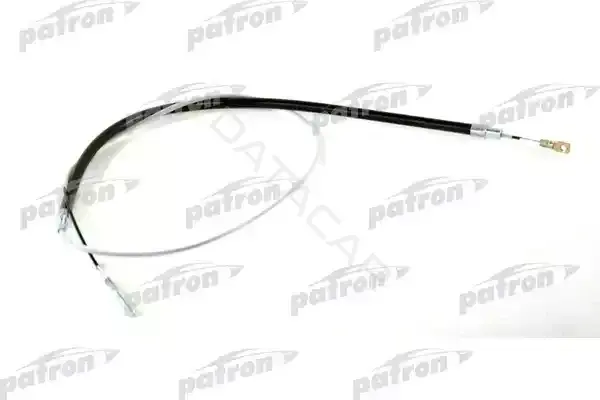 Трос ручника PATRON PC3040