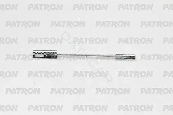 Трос ручника PATRON PC3044