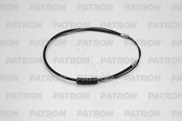 Трос ручника PATRON PC3062