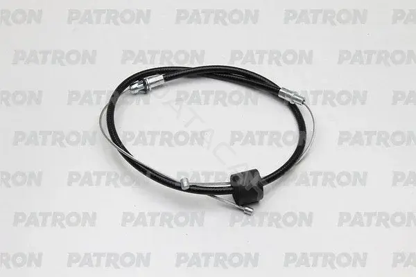 Трос ручника PATRON PC3065
