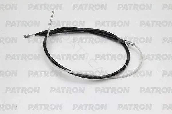 Трос ручника PATRON PC3066