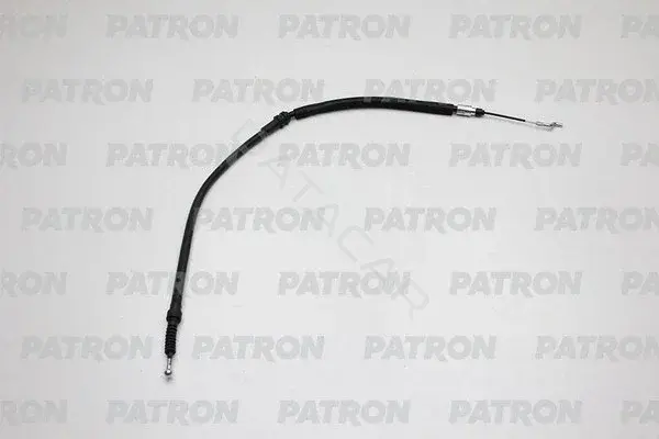 Трос ручника PATRON PC3067