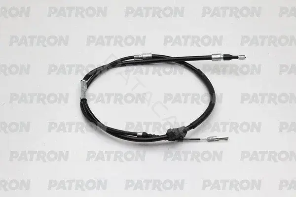 Трос ручника PATRON PC3069