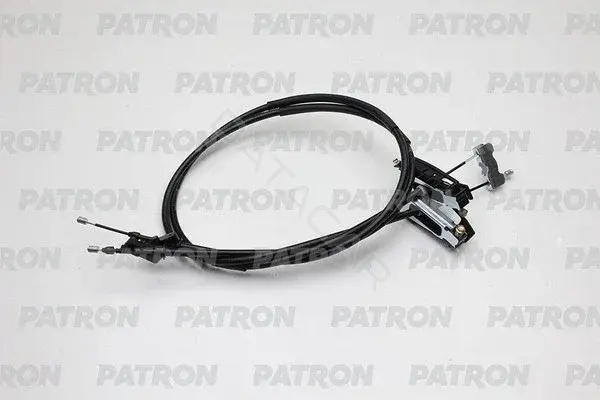 Трос ручника PATRON PC3075
