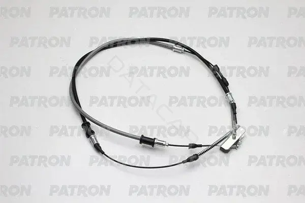 Трос ручника PATRON PC3082