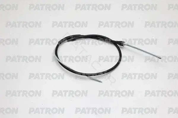 Трос ручника PATRON PC3094