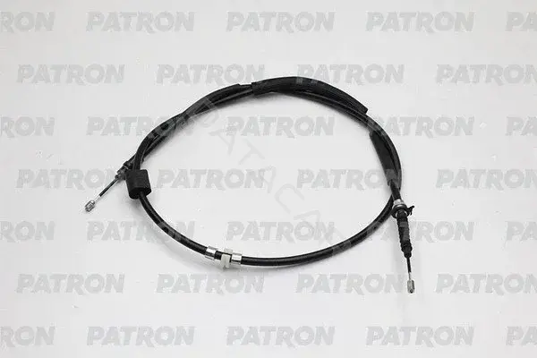 Трос ручника PATRON PC3104