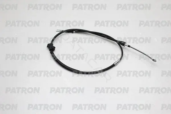 Трос ручника PATRON PC3106