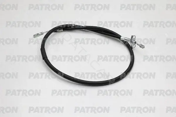 Трос ручника PATRON PC3107