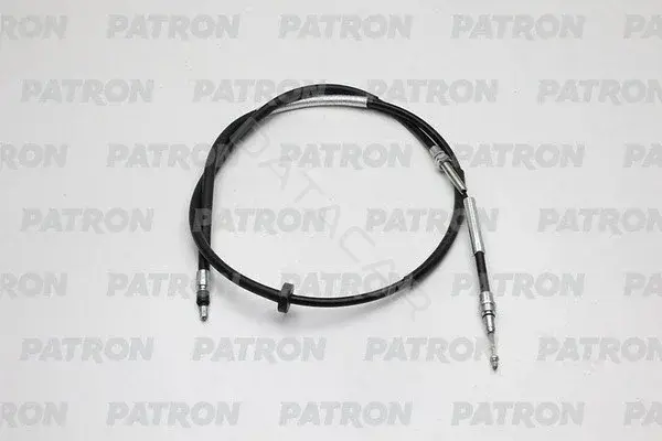 Трос ручника PATRON PC3112