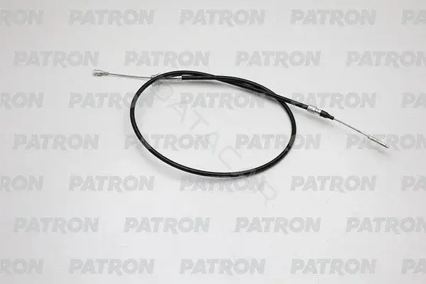 Трос ручника PATRON PC3117