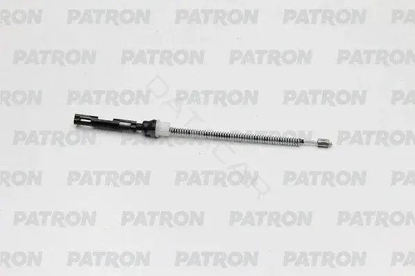 Трос ручника PATRON PC3131