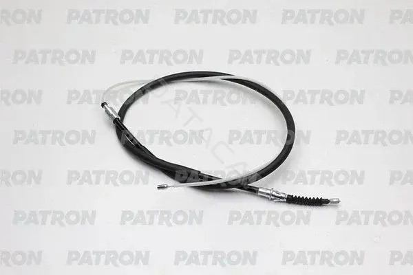 Трос ручника PATRON PC3135