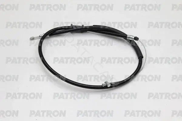 Трос ручника PATRON PC3140