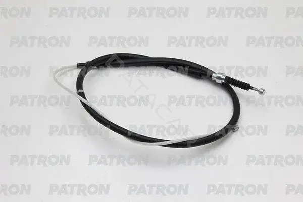 Трос ручника PATRON PC3142