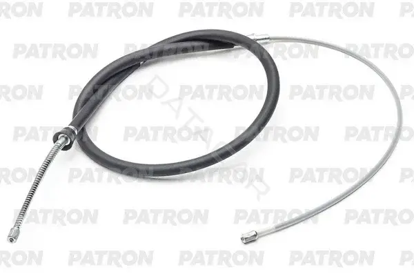 Трос ручника PATRON PC3145