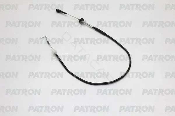Трос газа PATRON PC4002