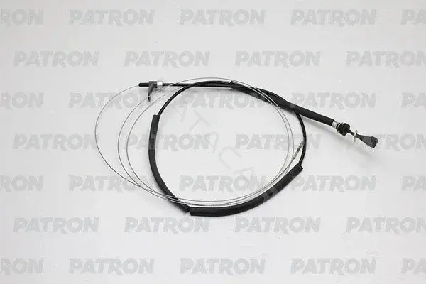 Трос газа PATRON PC4003