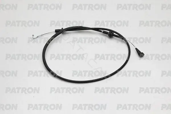 Трос газа PATRON PC4007