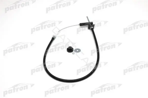 Трос сцепления PATRON PC6012