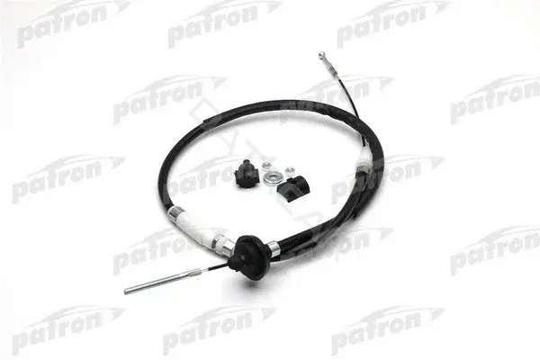 Трос сцепления PATRON PC6020
