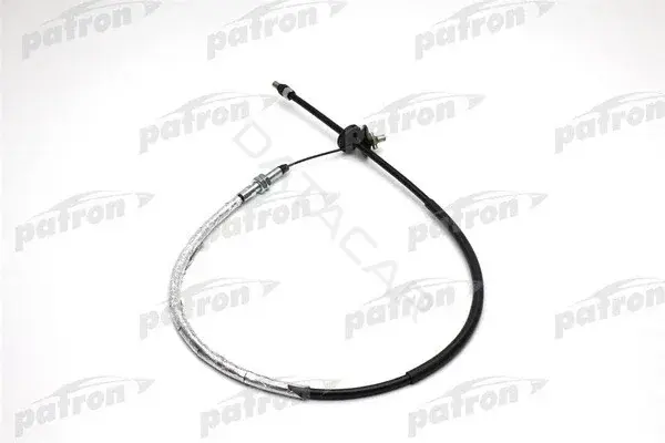 Трос сцепления PATRON PC6025