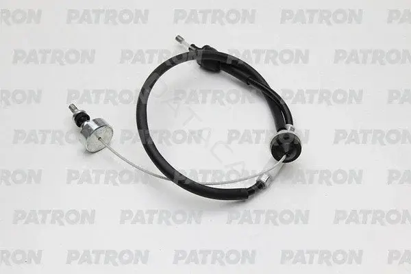 Трос сцепления PATRON PC6031