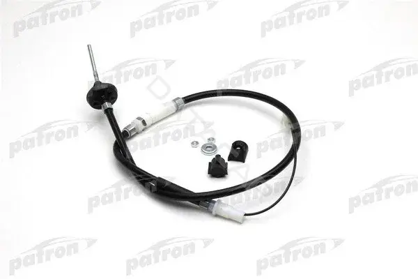Трос сцепления PATRON PC6032