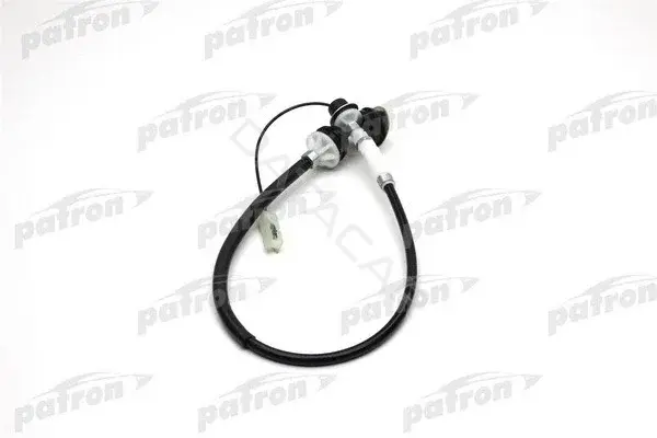 Трос сцепления PATRON PC6033