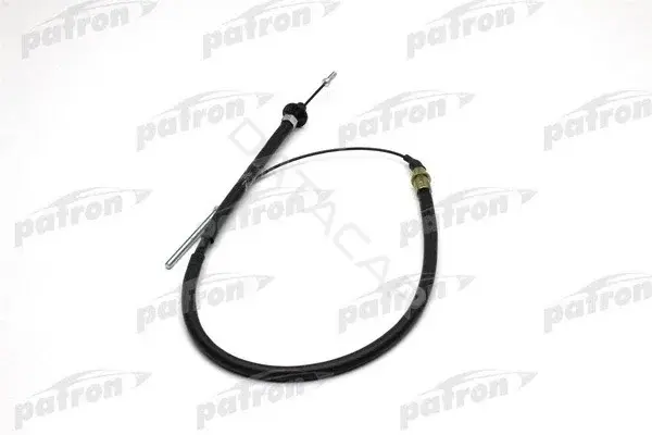 Трос сцепления PATRON PC6039