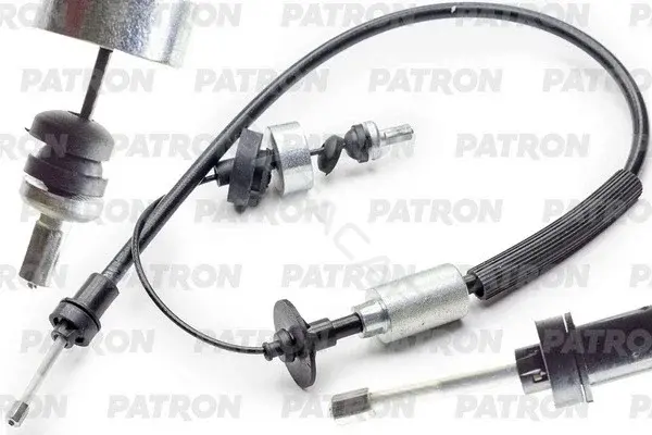 Трос сцепления PATRON PC6049
