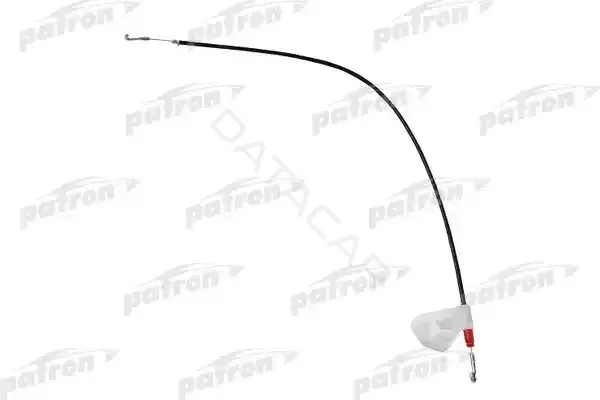 Тяга замка двери PATRON PC8008