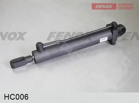 Цилиндр подъёма кабины FENOX HC006