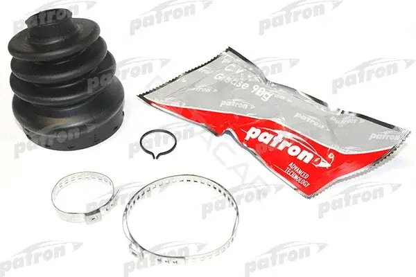 Пыльник шруса PATRON PDC0487