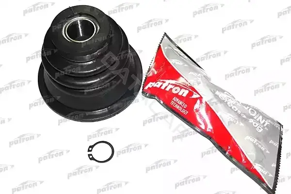 Пыльник шруса PATRON PDC0573