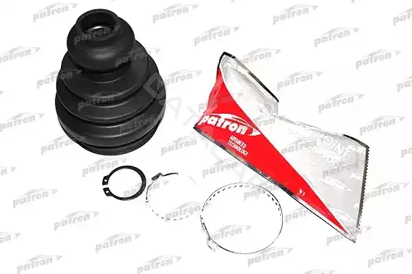 Пыльник шруса PATRON PDC3541
