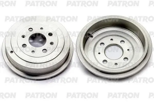 Тормозной барабан PATRON PDR1702