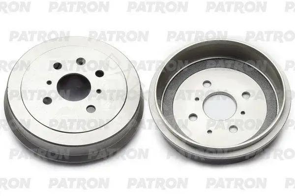 Тормозной барабан PATRON PDR1708