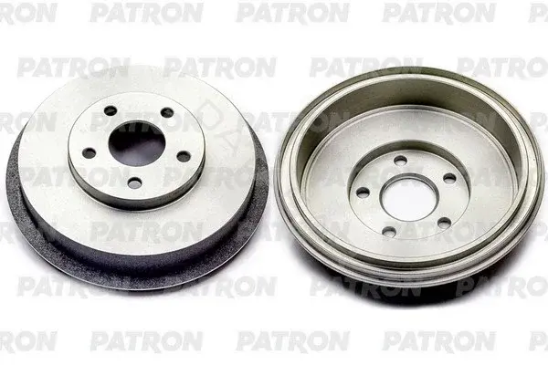Тормозной барабан PATRON PDR1719