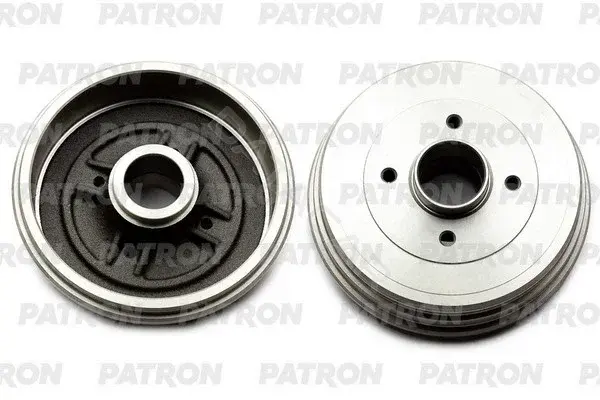 Тормозной барабан PATRON PDR1723