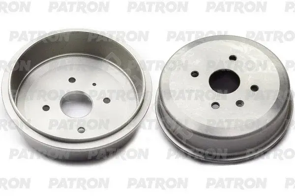 Тормозной барабан PATRON PDR1724