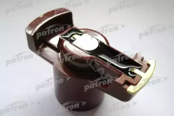 Бегунок распределителя зажигания PATRON PE10028