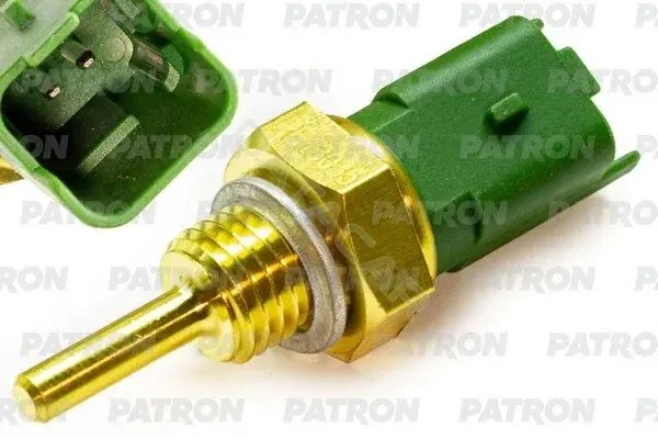 Датчик температуры охлаждающей жидкости PATRON PE13035