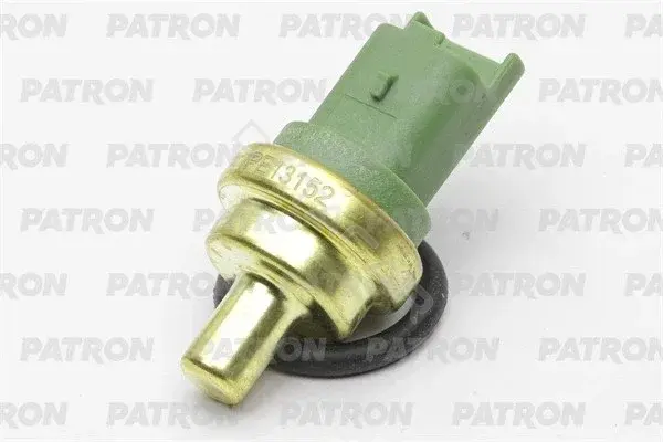Датчик температуры охлаждающей жидкости PATRON PE13152